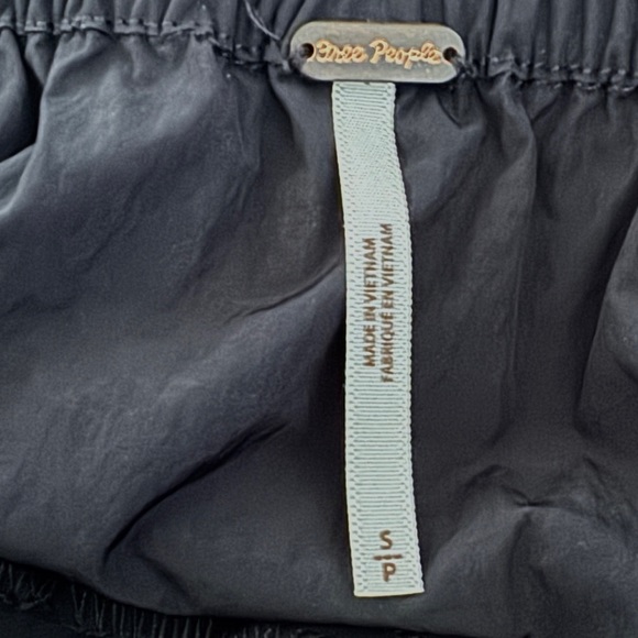 Free People Nylon Cargo Pants - Picture 7 of 11